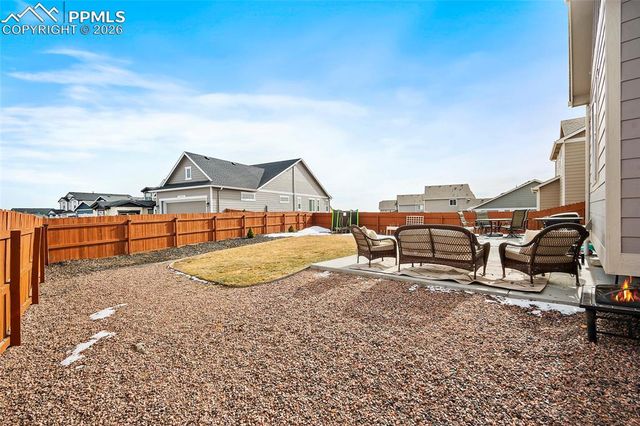 9791 Arbor Walk Lane, Peyton, CO 80831