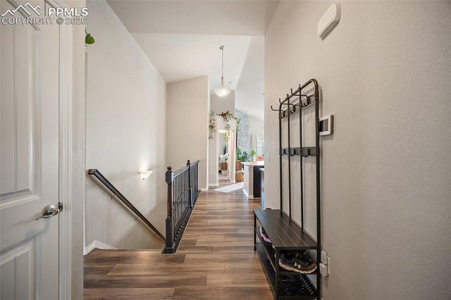 9791 Arbor Walk Lane, Peyton, CO 80831