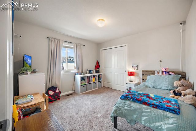 9791 Arbor Walk Lane, Peyton, CO 80831