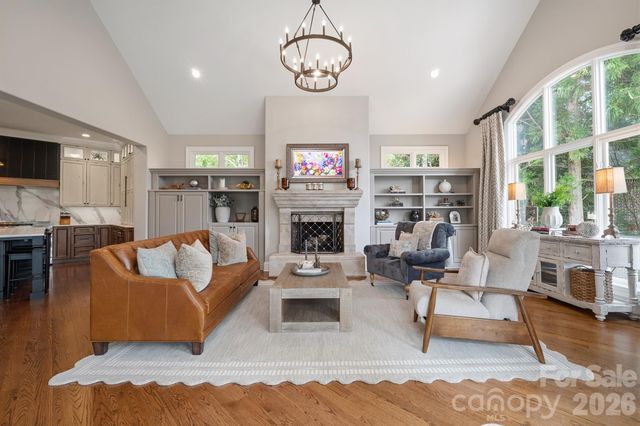 11808 Pleasant Wyatt Place, Charlotte, NC 28277