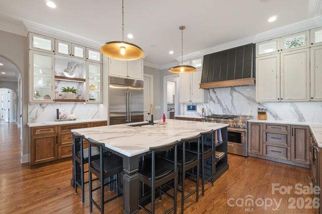 11808 Pleasant Wyatt Place, Charlotte, NC 28277