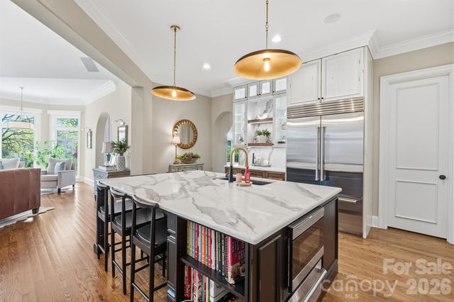 11808 Pleasant Wyatt Place, Charlotte, NC 28277