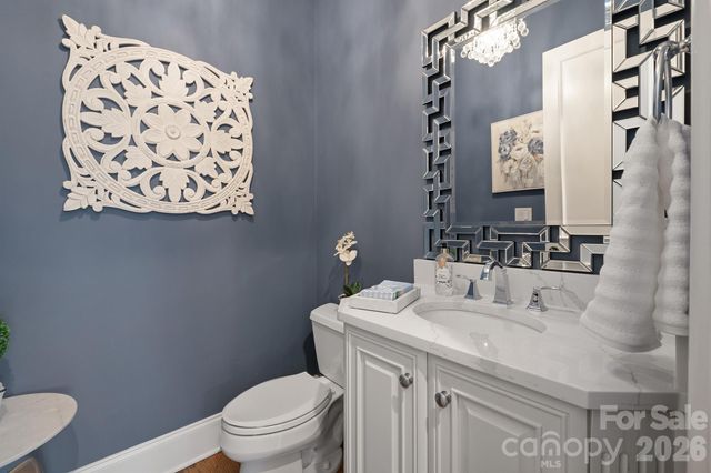 11808 Pleasant Wyatt Place, Charlotte, NC 28277