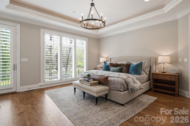 11808 Pleasant Wyatt Place, Charlotte, NC 28277