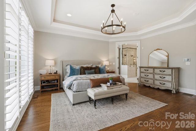 11808 Pleasant Wyatt Place, Charlotte, NC 28277