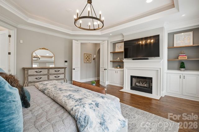 11808 Pleasant Wyatt Place, Charlotte, NC 28277