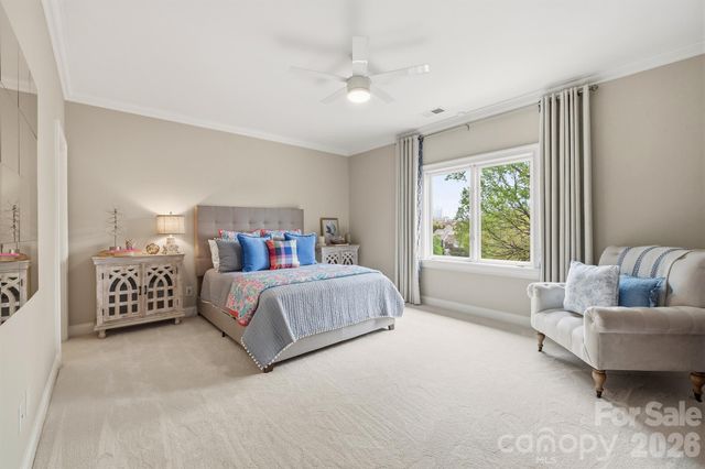 11808 Pleasant Wyatt Place, Charlotte, NC 28277