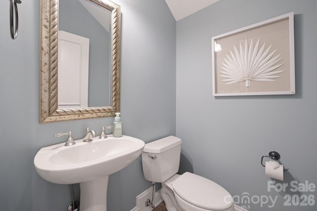 11808 Pleasant Wyatt Place, Charlotte, NC 28277