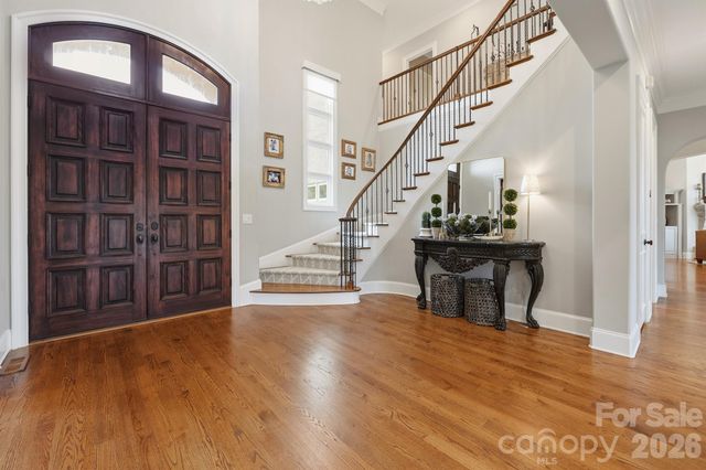 11808 Pleasant Wyatt Place, Charlotte, NC 28277