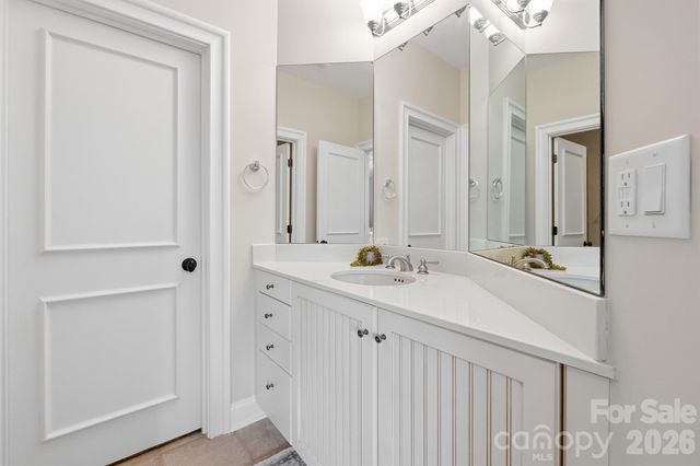 11808 Pleasant Wyatt Place, Charlotte, NC 28277