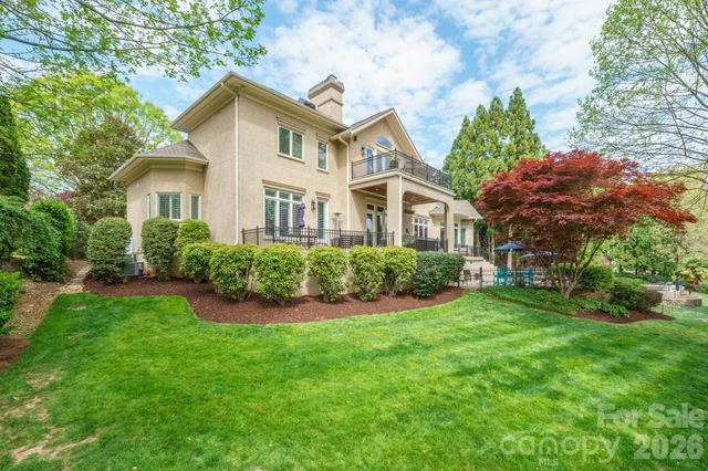11808 Pleasant Wyatt Place, Charlotte, NC 28277