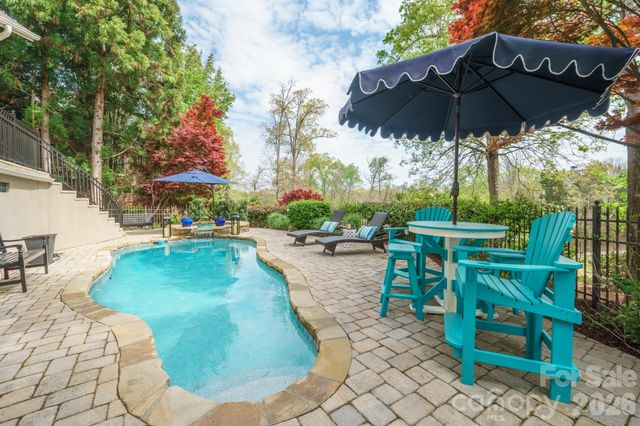 11808 Pleasant Wyatt Place, Charlotte, NC 28277