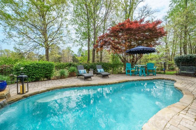 11808 Pleasant Wyatt Place, Charlotte, NC 28277