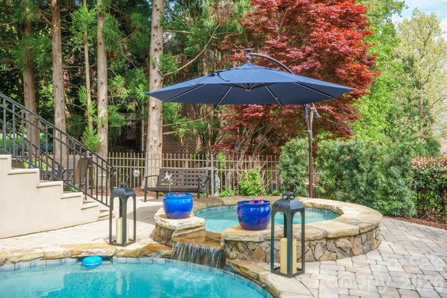 11808 Pleasant Wyatt Place, Charlotte, NC 28277