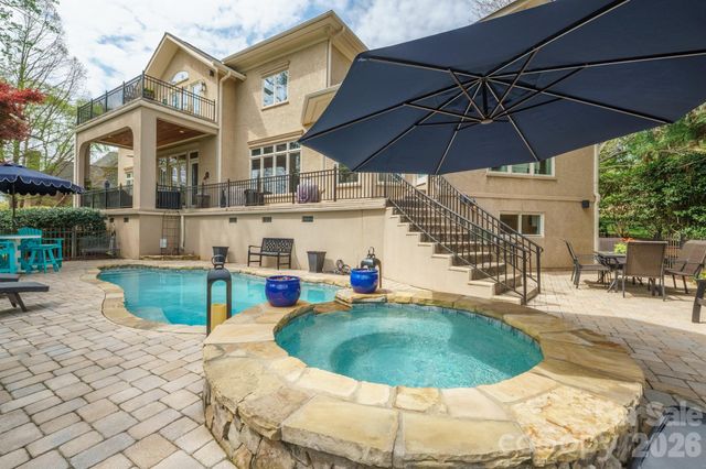 11808 Pleasant Wyatt Place, Charlotte, NC 28277