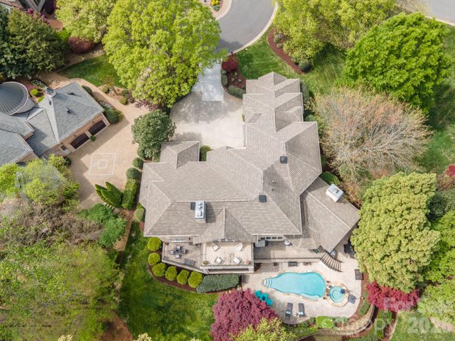 11808 Pleasant Wyatt Place, Charlotte, NC 28277