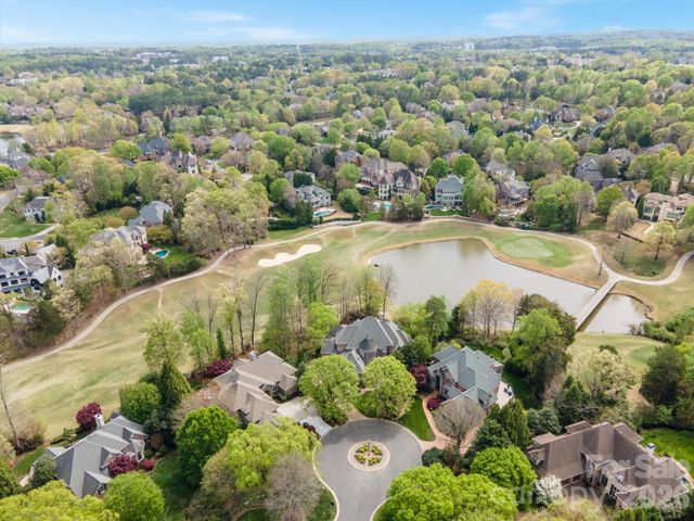 11808 Pleasant Wyatt Place, Charlotte, NC 28277