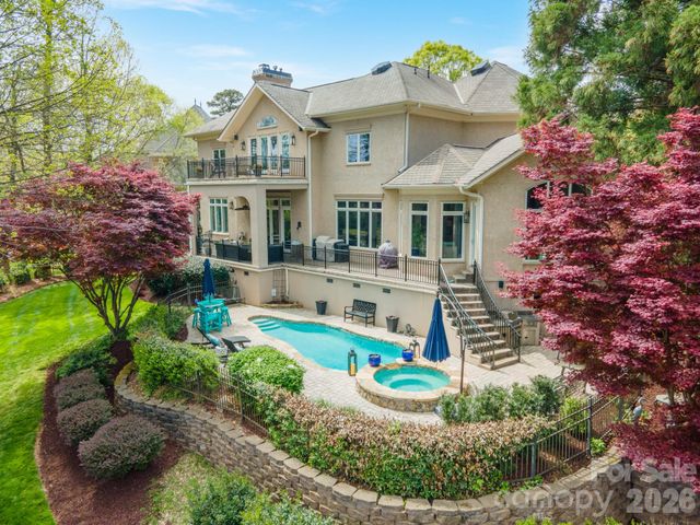 11808 Pleasant Wyatt Place, Charlotte, NC 28277