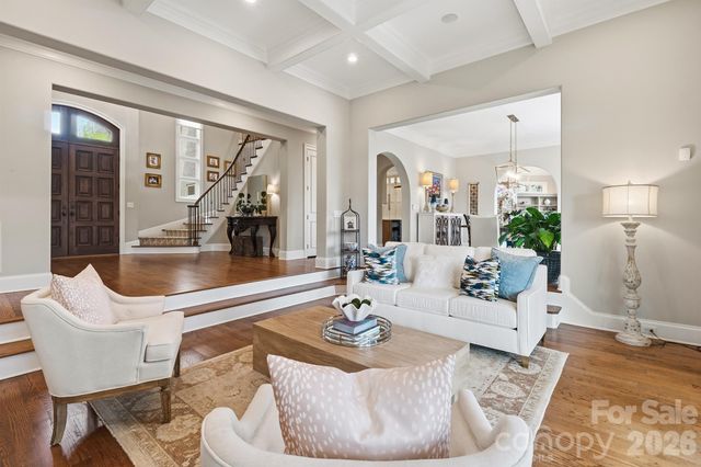 11808 Pleasant Wyatt Place, Charlotte, NC 28277