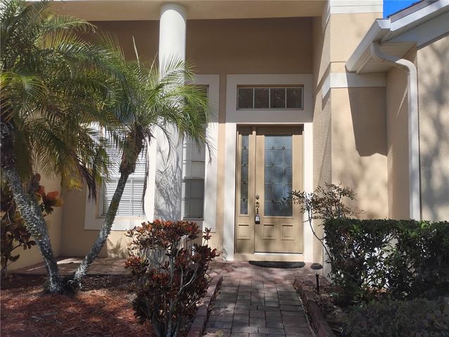 626 ALEXANDRIA PLACE DRIVE, Apopka, FL 32712