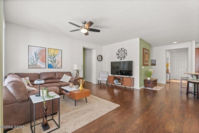 1380 Wakefield Trail, Reno, NV 89523