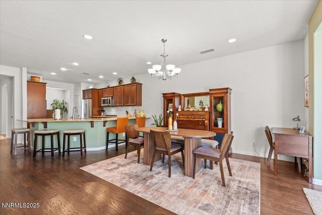 1380 Wakefield Trail, Reno, NV 89523