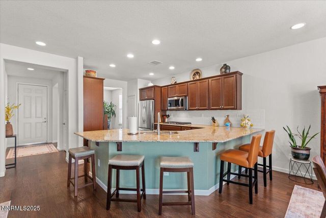 1380 Wakefield Trail, Reno, NV 89523