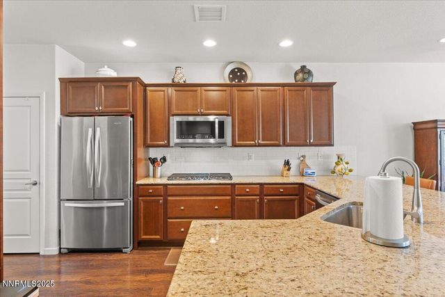 1380 Wakefield Trail, Reno, NV 89523