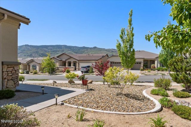 1380 Wakefield Trail, Reno, NV 89523