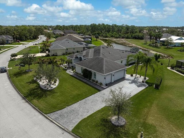 2926 156TH TERRACE E, Parrish, FL 34219