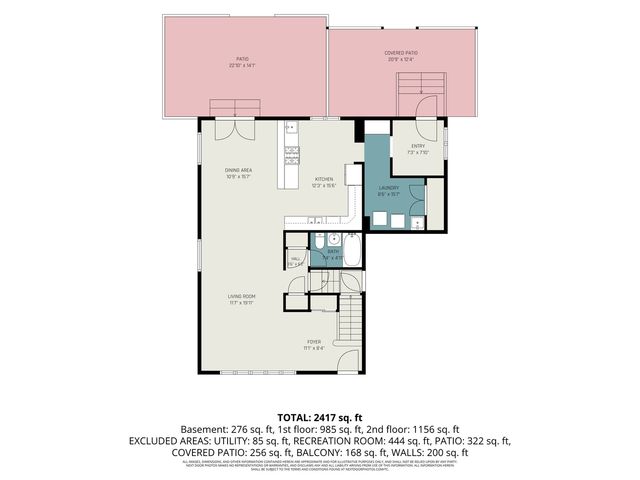 4260 W 82nd Place, Chicago, IL 60652