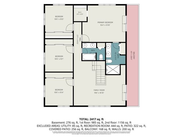 4260 W 82nd Place, Chicago, IL 60652