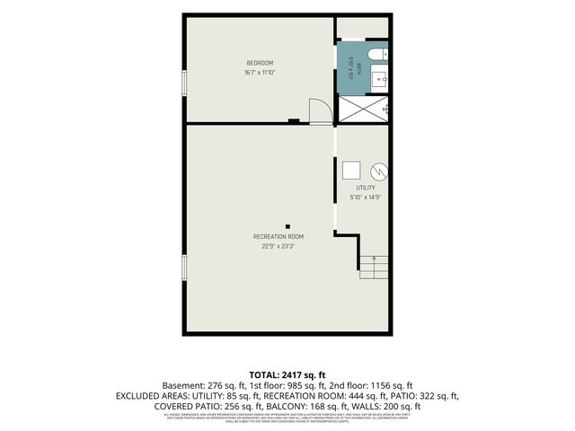 4260 W 82nd Place, Chicago, IL 60652