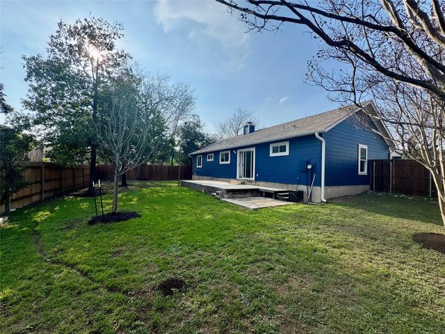 8803 Palace PKWY, Austin, TX 78748