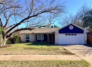 8803 Palace PKWY, Austin, TX 78748