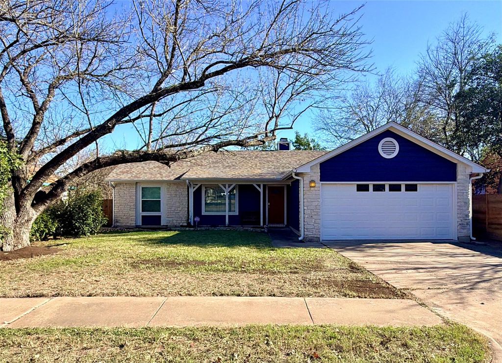 8803 Palace PKWY, Austin, TX 78748