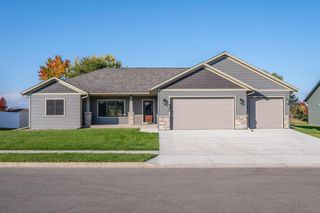 940 Crockett DRIVE, Holmen, WI 54636