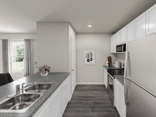 845 Eagles Nest Drive, Cleburne, TX 76031