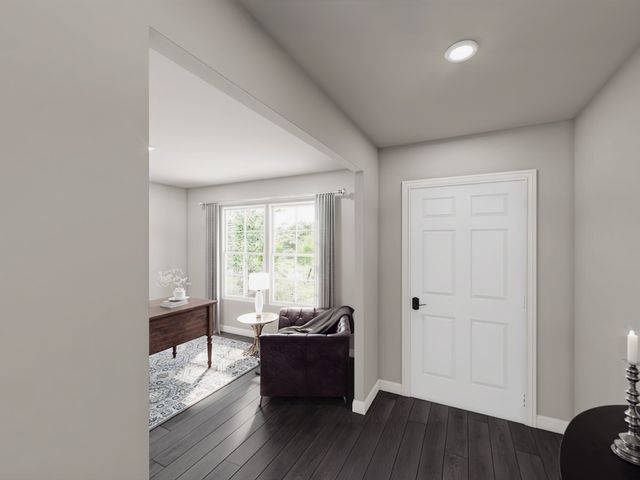 845 Eagles Nest Drive, Cleburne, TX 76031