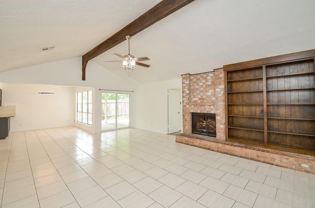 12266 Huntington Venture Drive, Houston, TX 77099