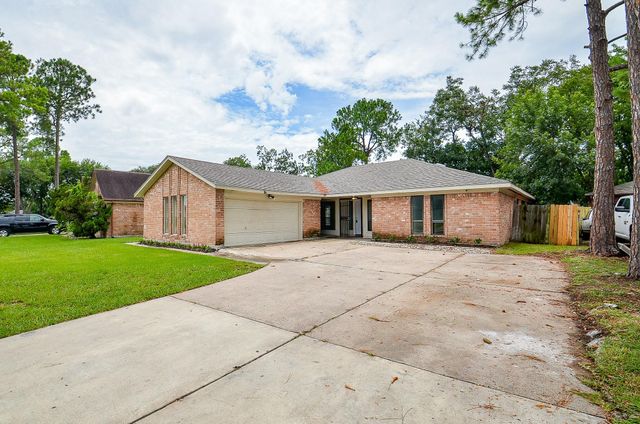 12266 Huntington Venture Drive, Houston, TX 77099