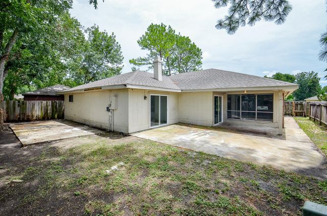 12266 Huntington Venture Drive, Houston, TX 77099