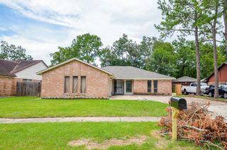 12266 Huntington Venture Drive, Houston, TX 77099