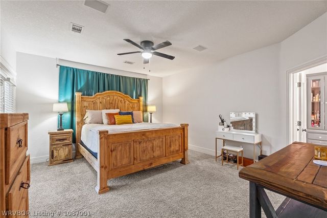 3904 Golf Course Drive, Alma, AR 72921