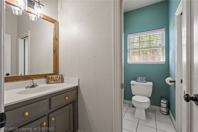 3904 Golf Course Drive, Alma, AR 72921