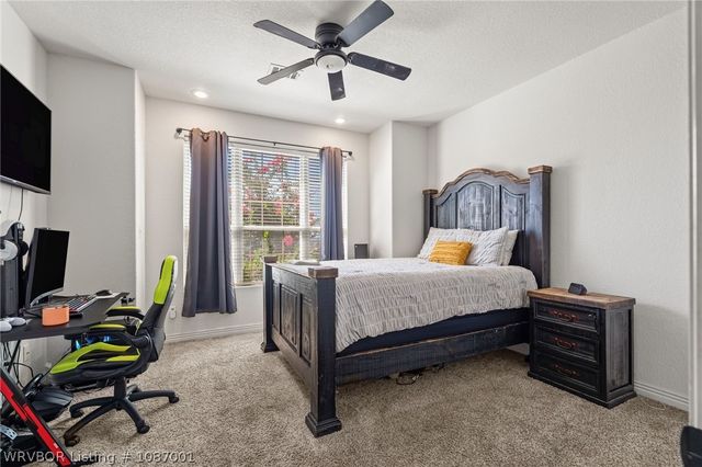 3904 Golf Course Drive, Alma, AR 72921