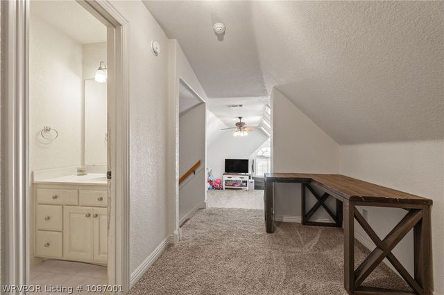 3904 Golf Course Drive, Alma, AR 72921