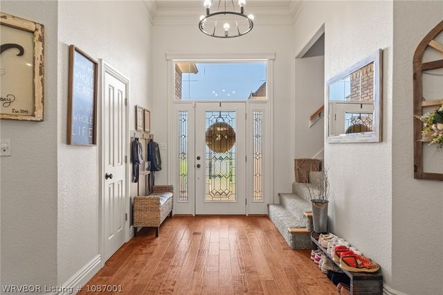 3904 Golf Course Drive, Alma, AR 72921