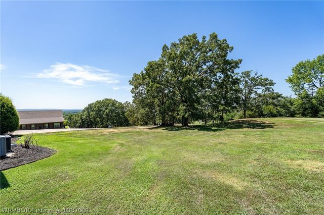 3904 Golf Course Drive, Alma, AR 72921