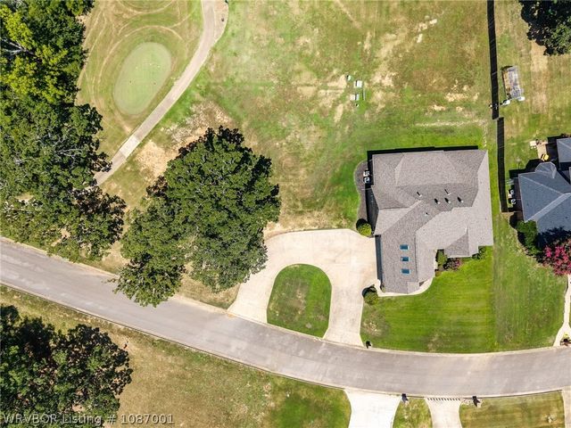 3904 Golf Course Drive, Alma, AR 72921